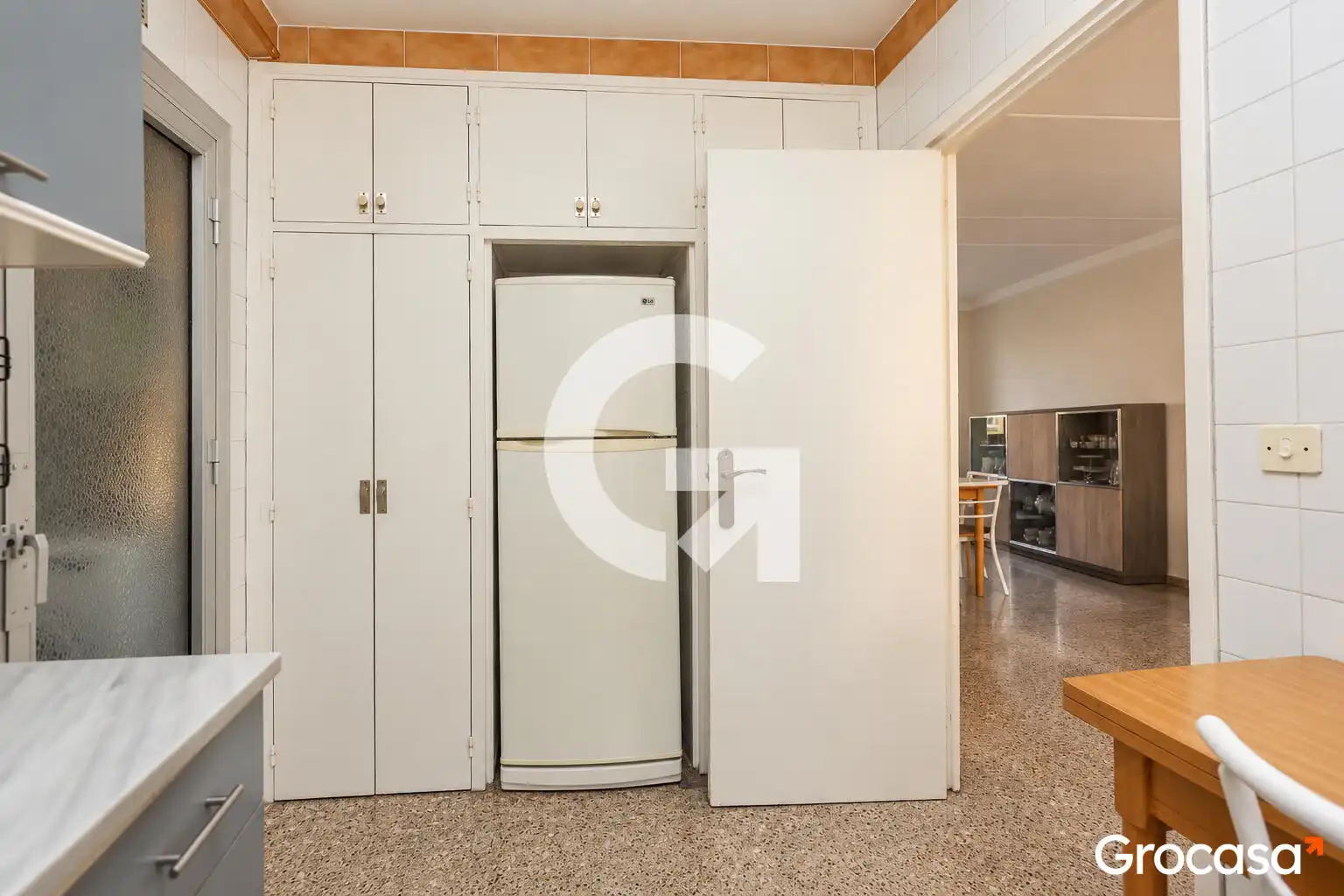Wohnung mit Terrasse zum Verkauf in Sant Cosme - La Granja, imagen 15
