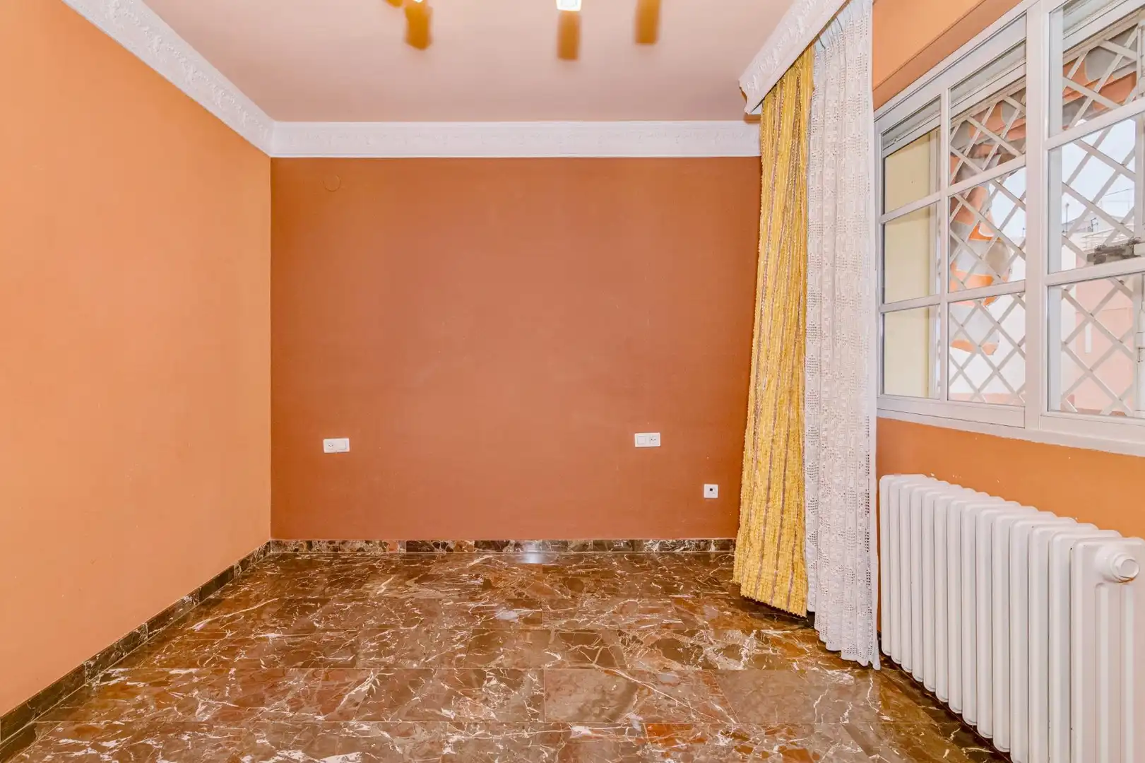 Detached homes for sale in Granada  with Air Conditioner and Heating
