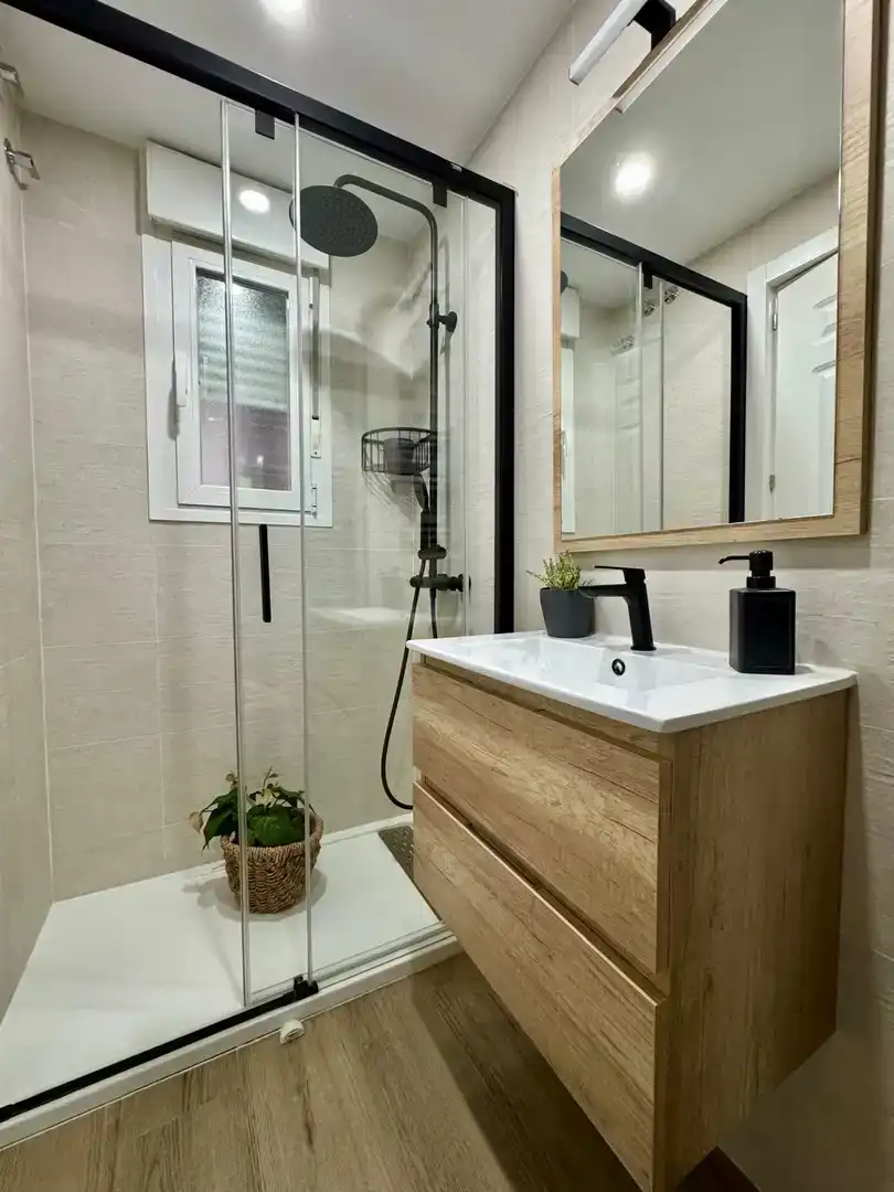 Baño de Casa o chalet en venta en Fuentebella -San Felix - El Leguario