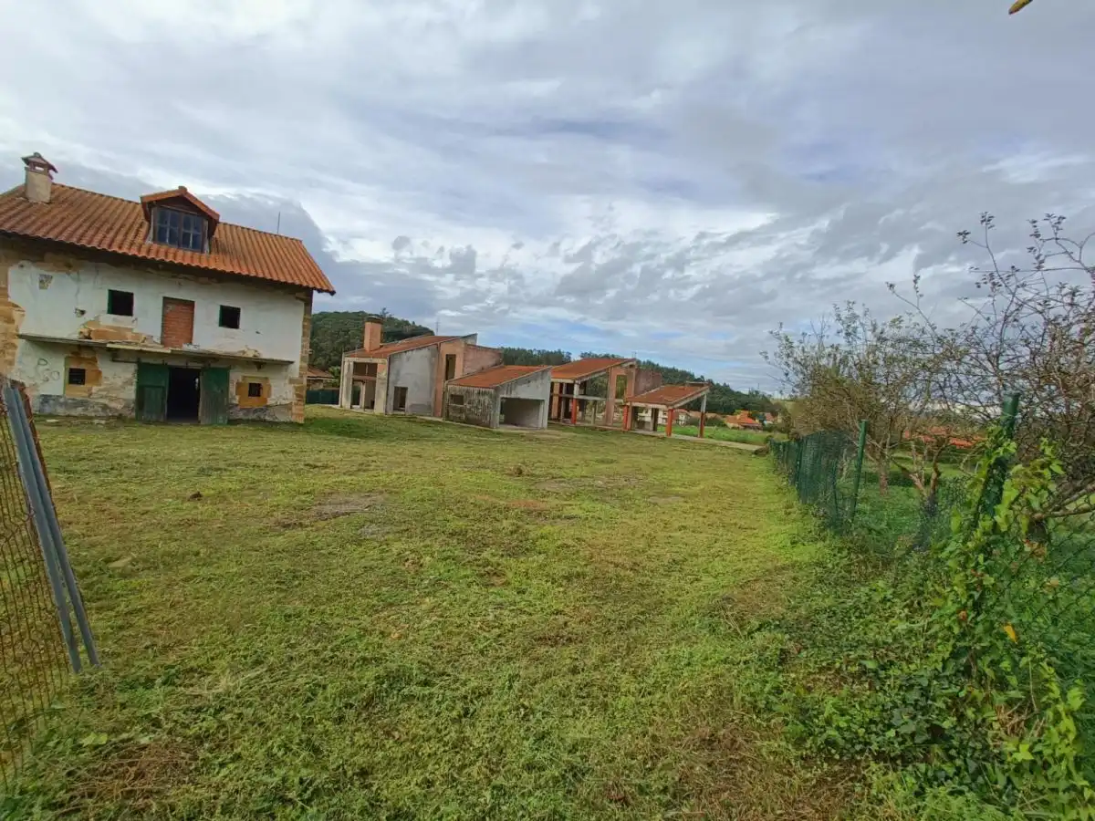 Chalet en venta en La Madrid 1, imagen 11