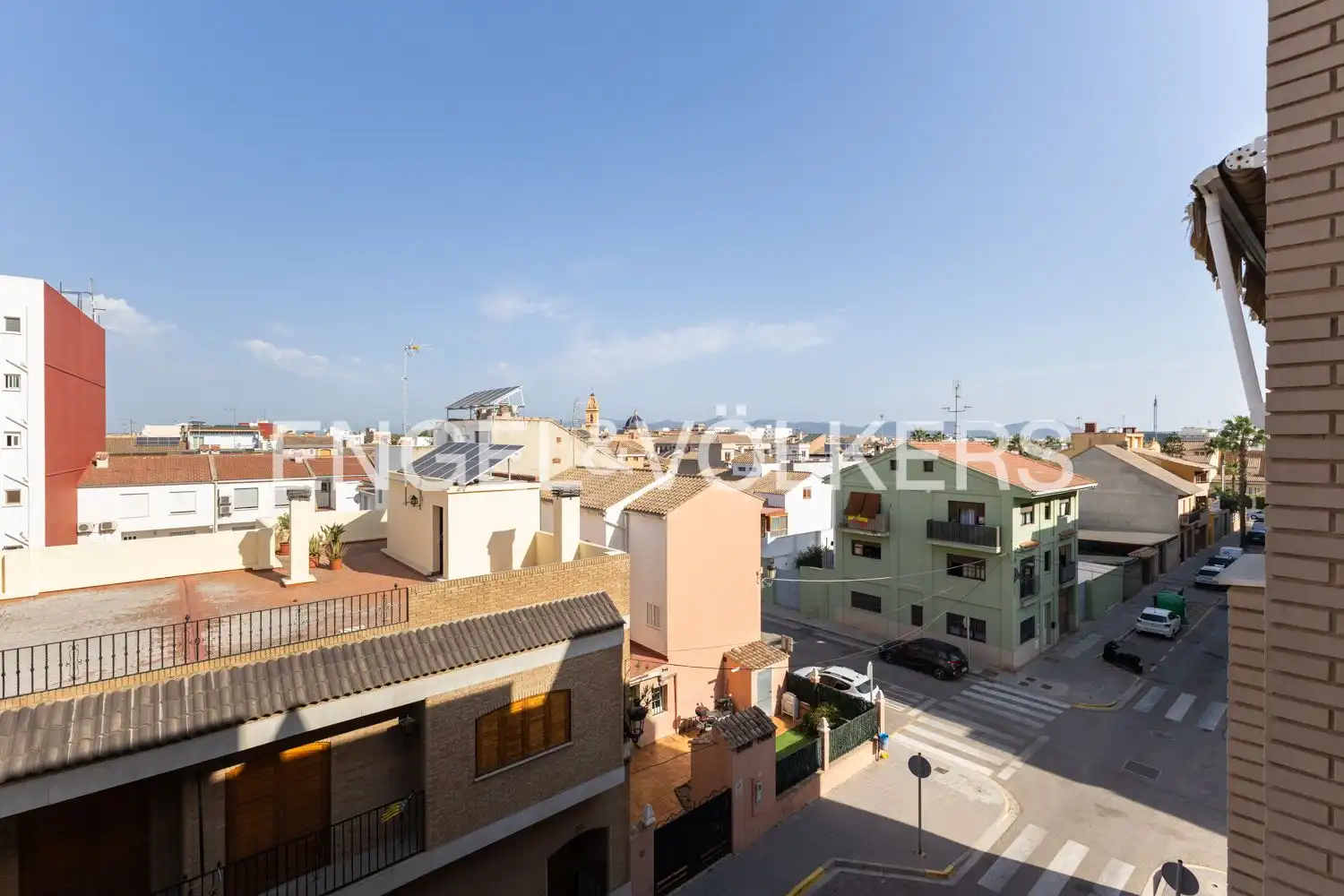 Attic for sale in Albalat dels Sorells