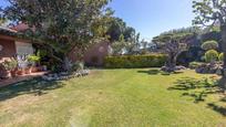 Jardí de Casa o xalet en venda en Sant Quirze del Vallès amb Aire condicionat i Terrassa