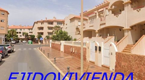 Foto 4 de Casa o chalet en venta en Almerimar, El Ejido