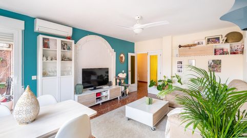 Foto 4 de Piso en venta en Avenida de Largo Caballero, Esperanza - Quemadero, Almería Capital