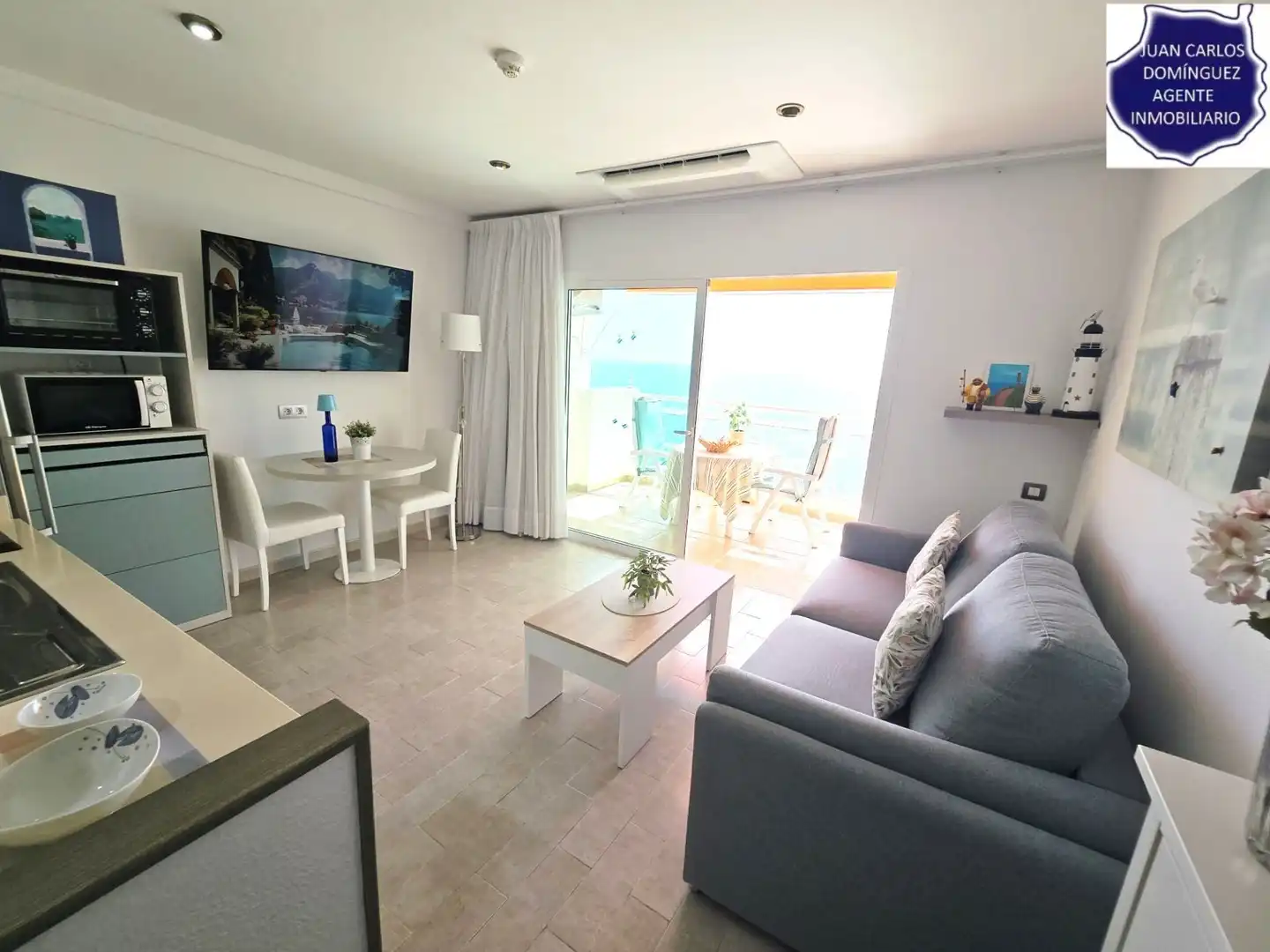 Apartament amb piscina de lloguer a Arguineguín, imagen 24