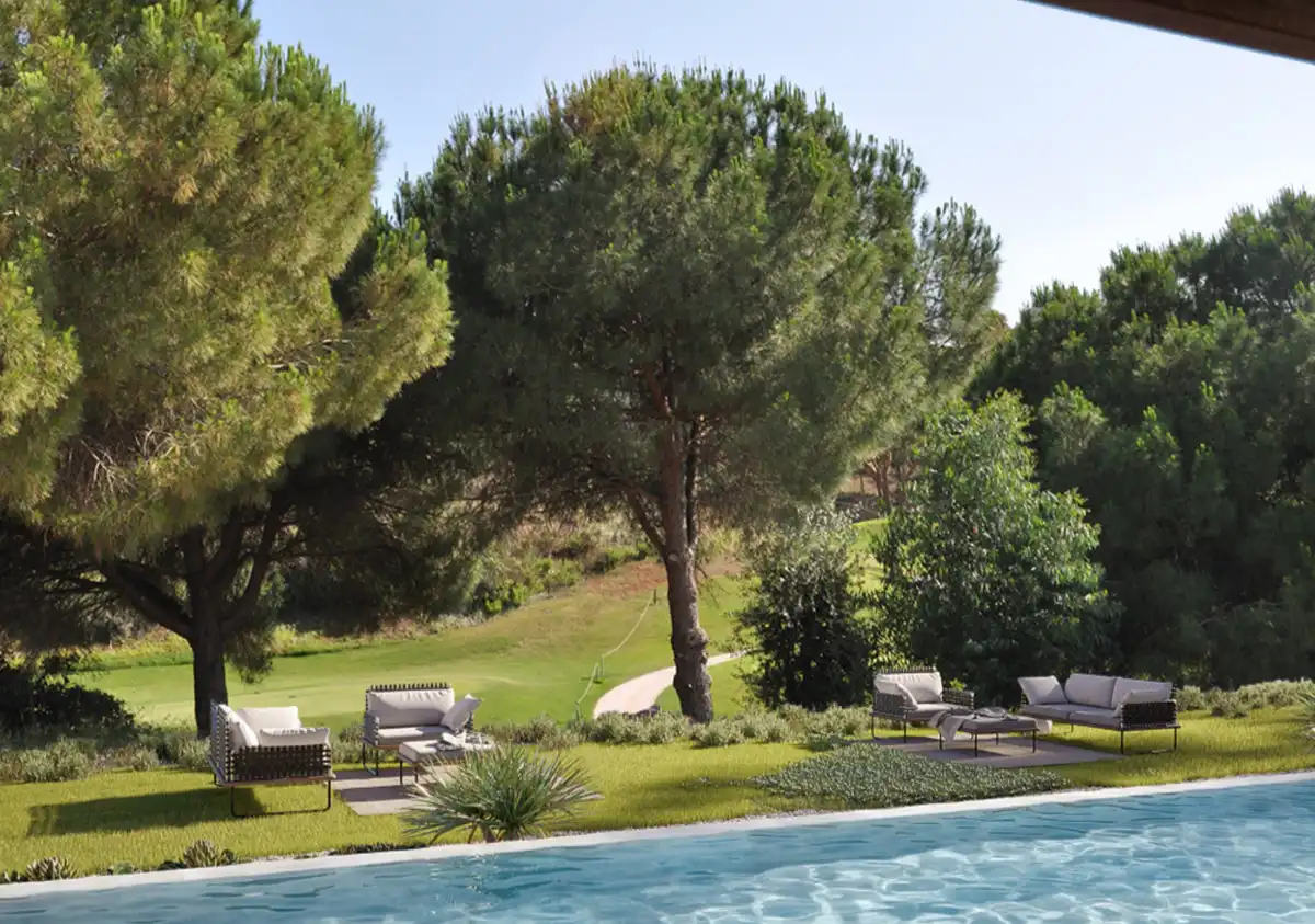 Villa avec piscine à vendre à La Cala Golf - Lagar Martell, imagen 17