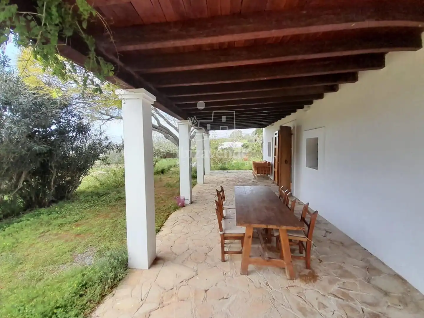 Casa con terraza en venta en Ca Na Negreta - Can Ramón, imagen 7