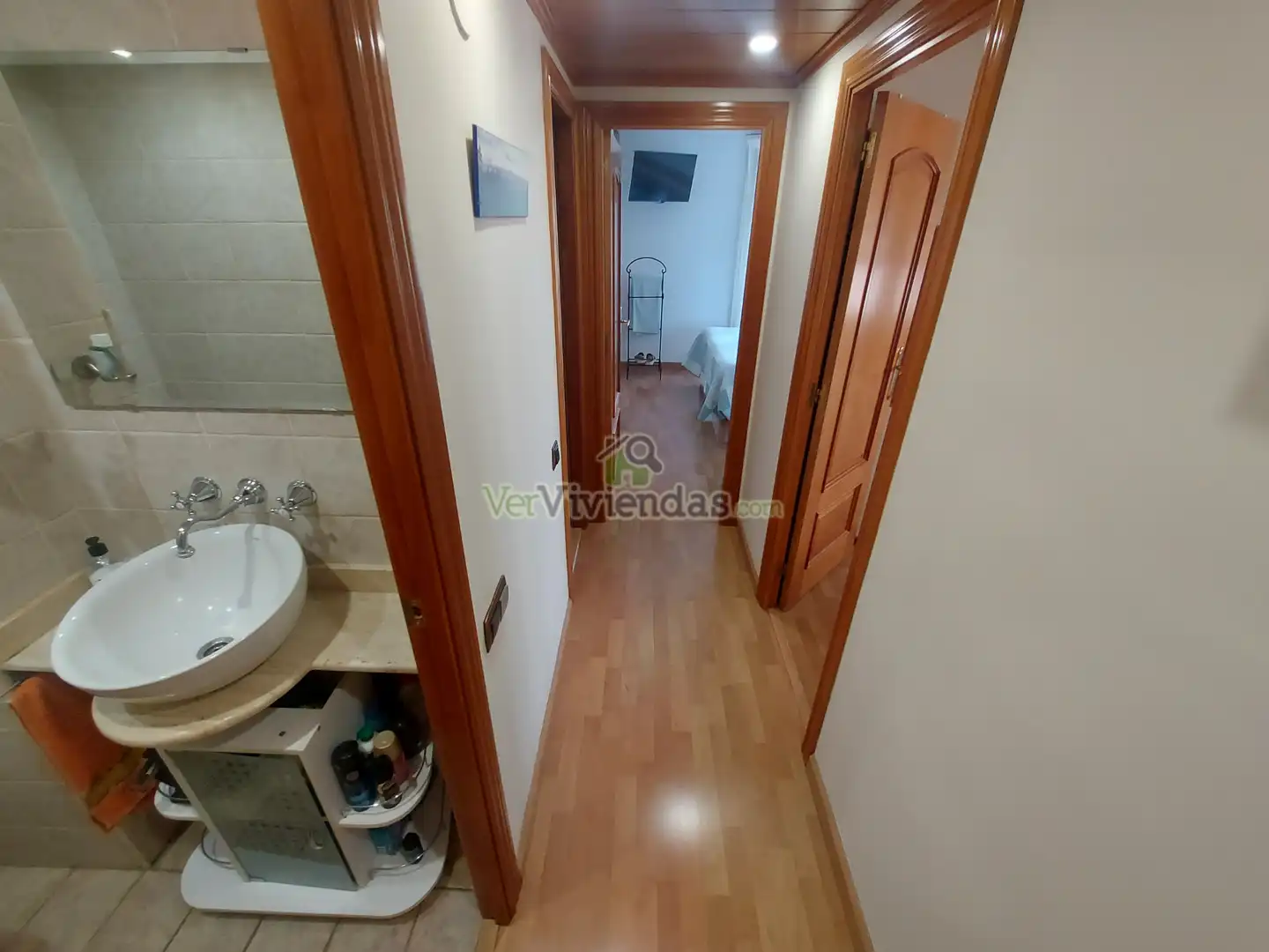 Piso en venta en Martorell con Aire acondicionado, Calefacción y Parquet