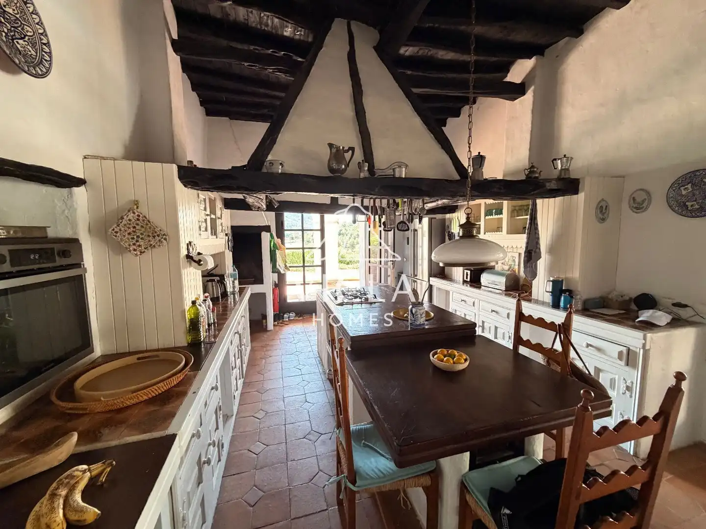 Haus mit Terrasse zur Miete in Sant Josep, imagen 35