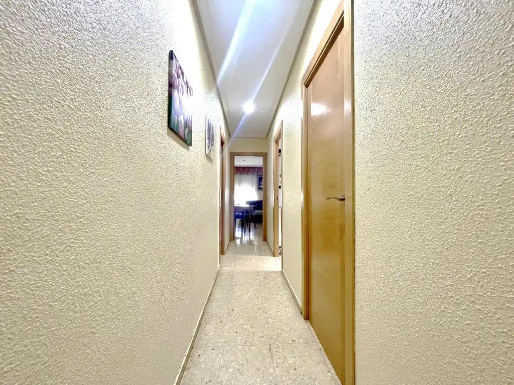 Piso en venta en Benicasim / Benicàssim