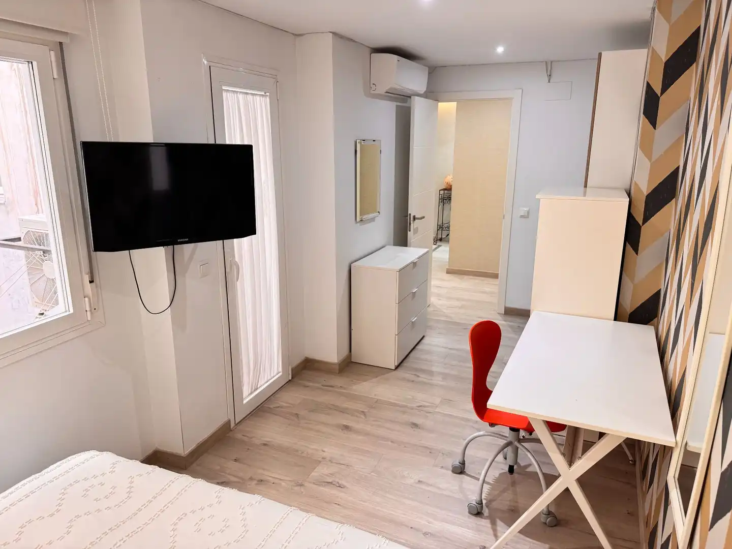 Wohnung mit Aufzug zum Verkauf in Almería, imagen 41