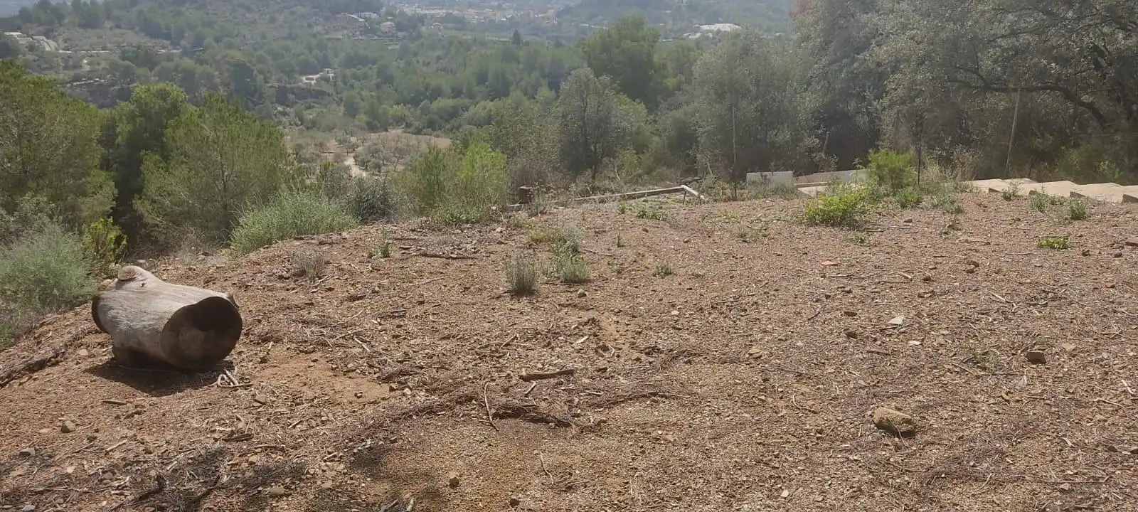 Terrenys i solars en venda a de Rouredes, imagen 9