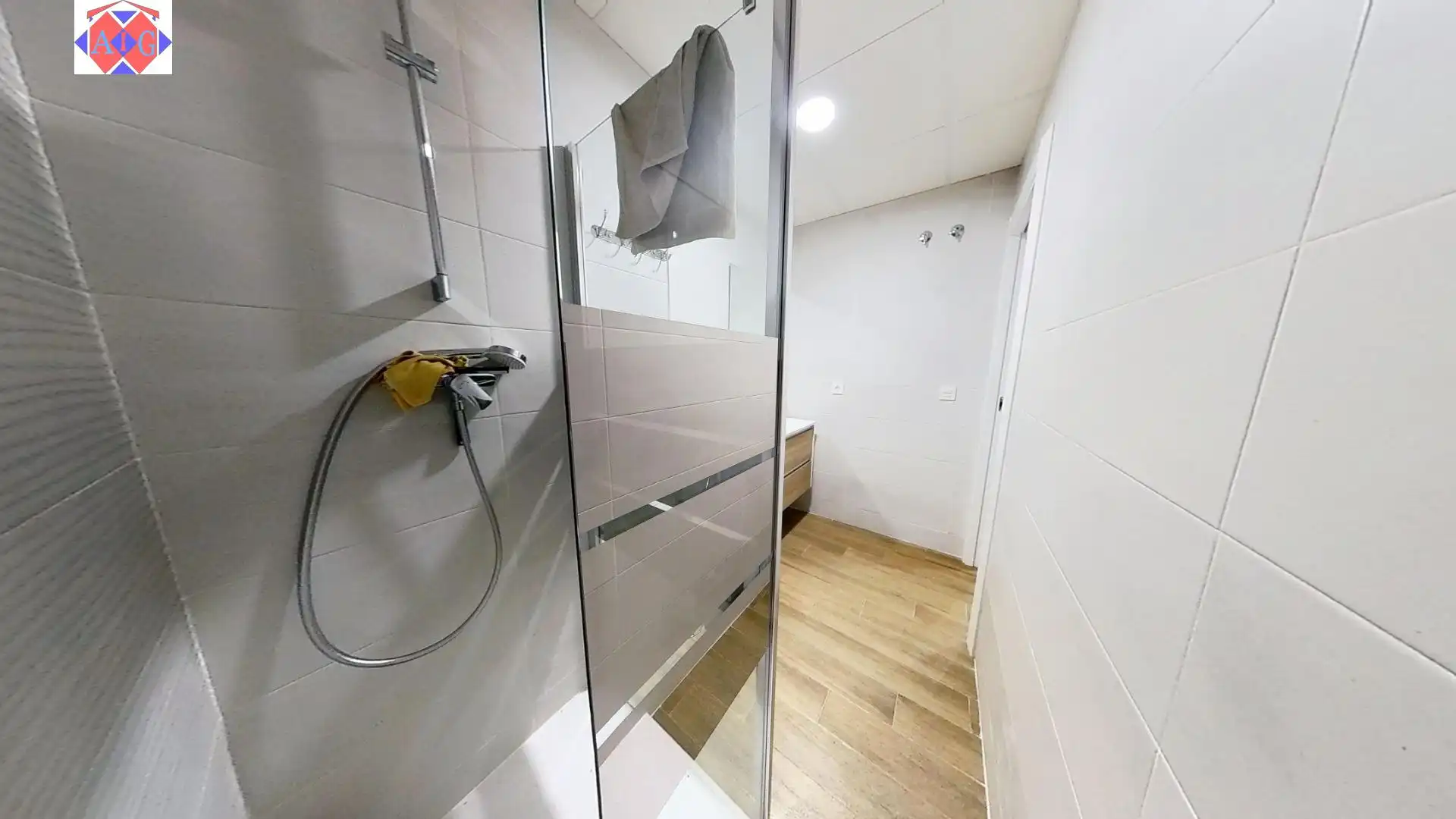 Baño de Piso en venta en Gualchos con Aire acondicionado, Calefacción y Terraza