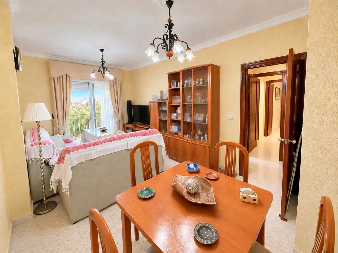 Appartement avec ascenseur à vendre à Caballero Bonald - San José Obrero - Guadalcacín, imagen 3