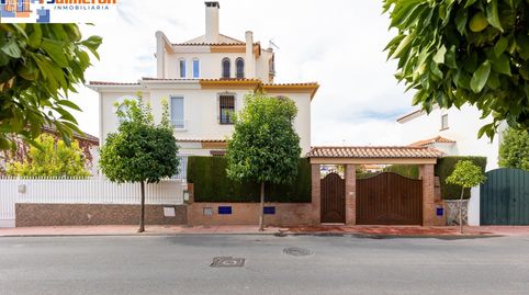 Foto 3 de Casa adosada en venta en Peligros, Granada