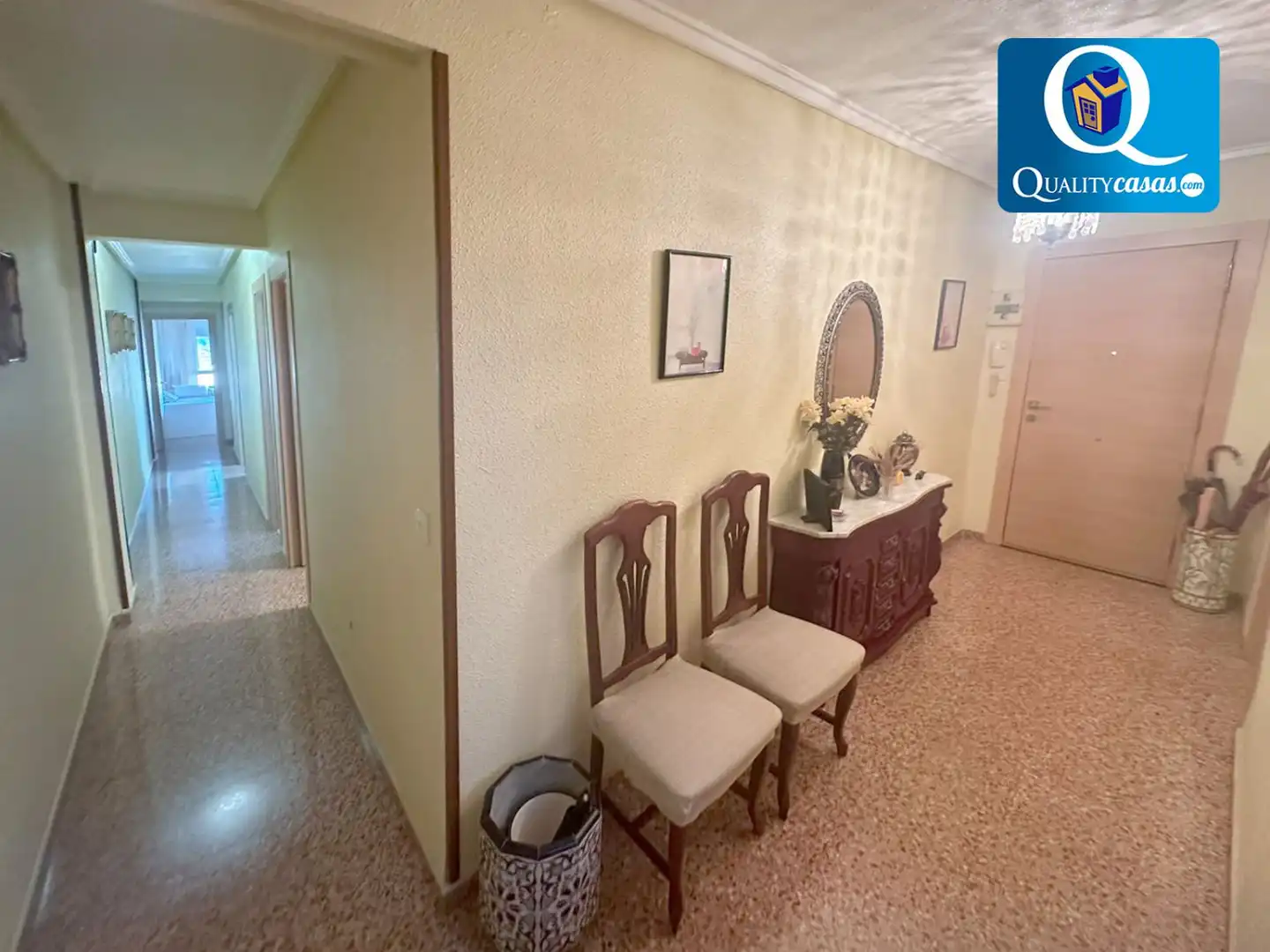 Apartment with terrace for sale in Jijona / Xixona, imagen 5
