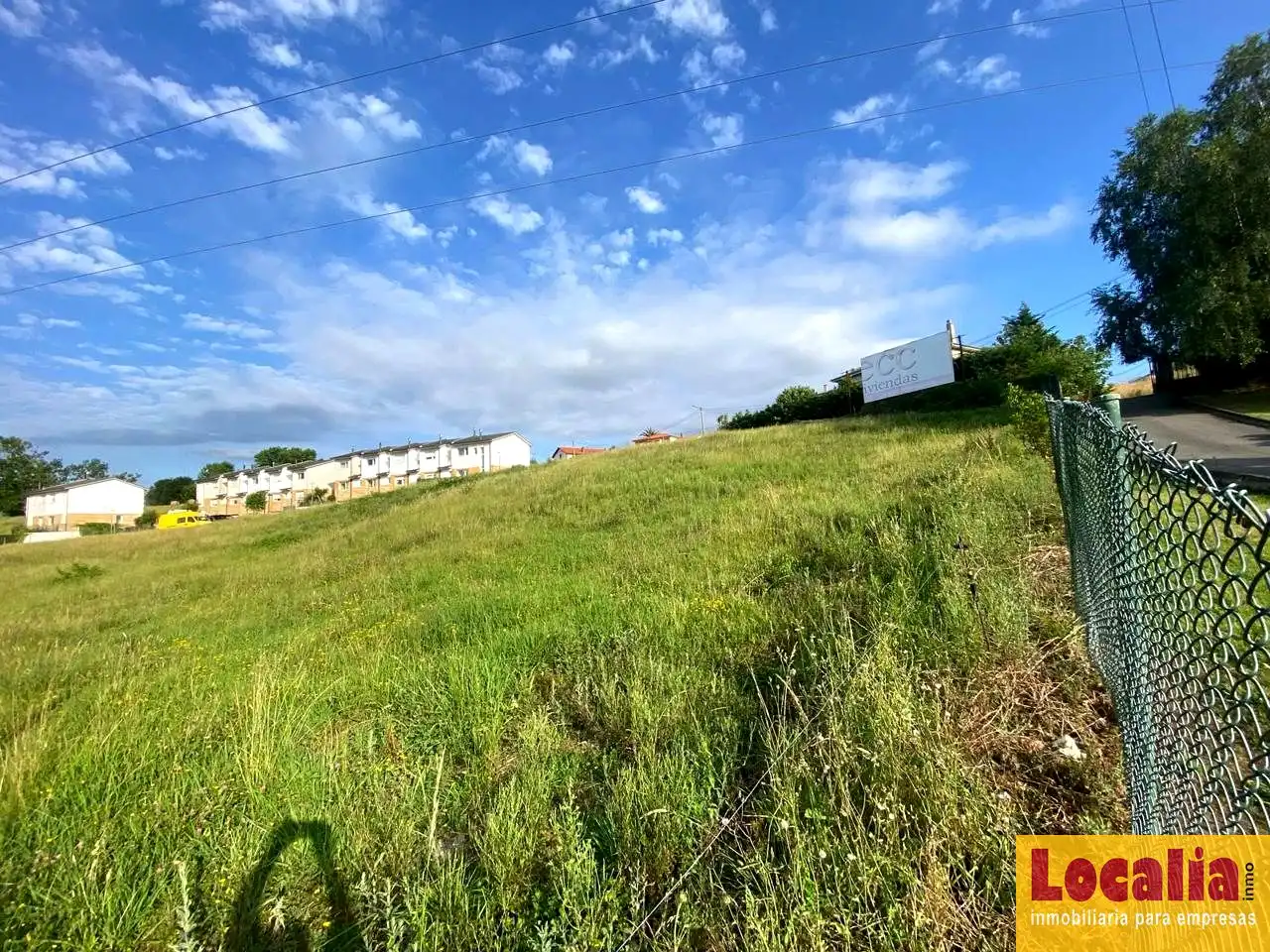 Lands and plots for sale in Barrio Polanco, imagen 5