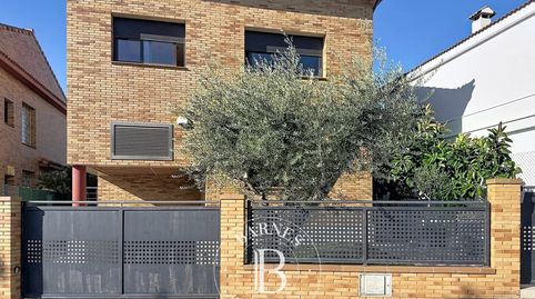 Chalet con piscina y ascensor en Pineda de Mar,  Barcelona, imatge 3