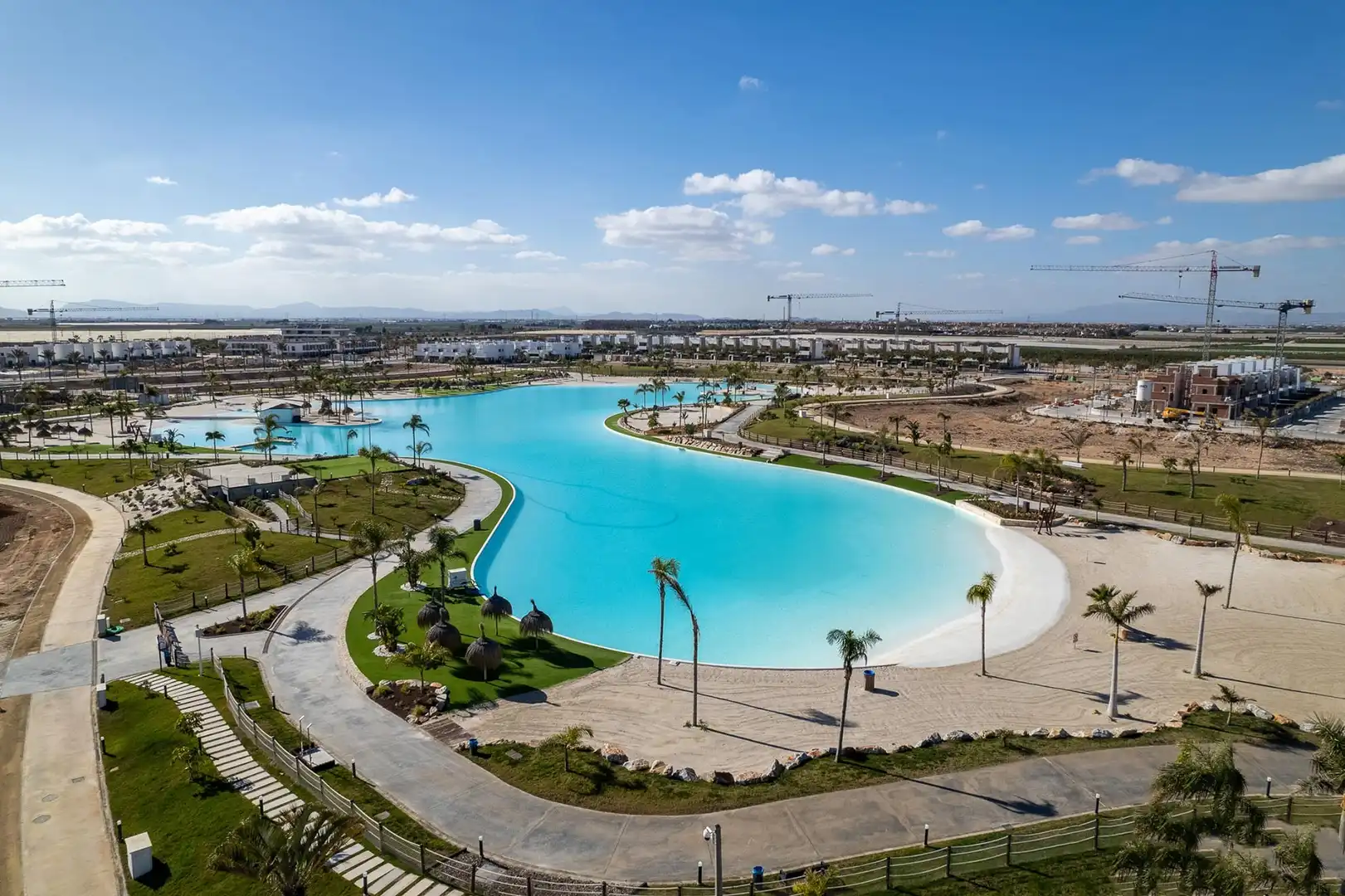 Àtic amb piscina en venda a Mar Menor Golf, imagen 25