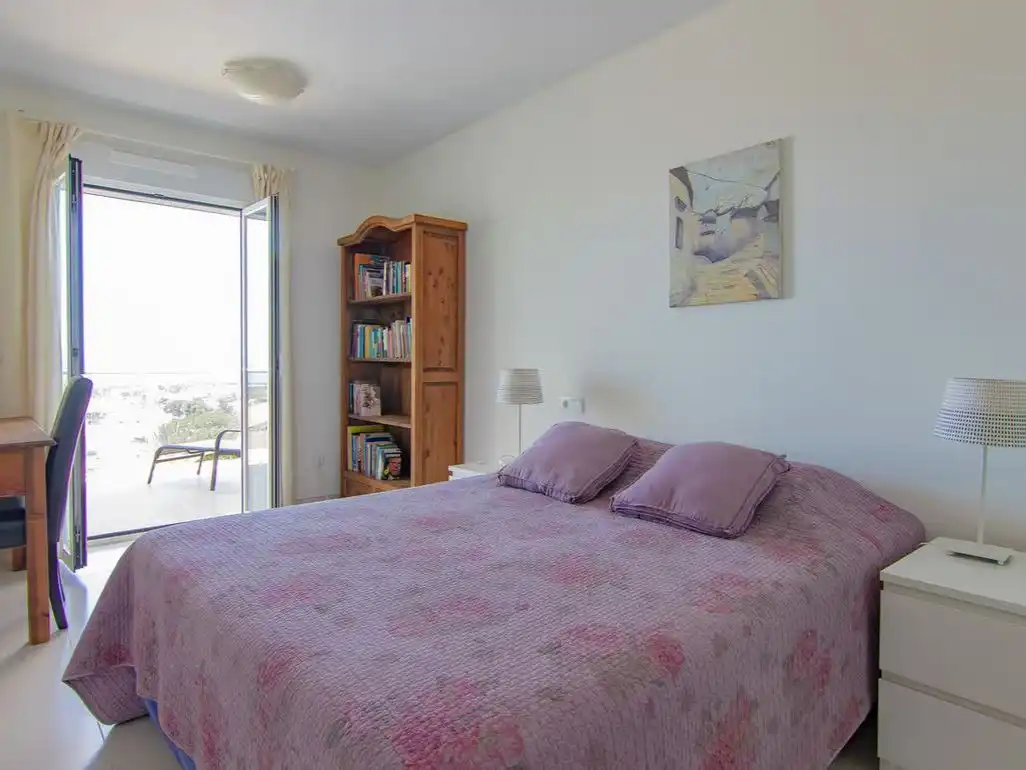 Villa mit Pool zur Miete in C. Tizona 4, imagen 24
