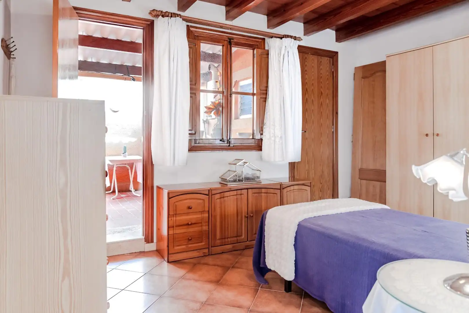 Casa adosada en venda a Els Hostalets