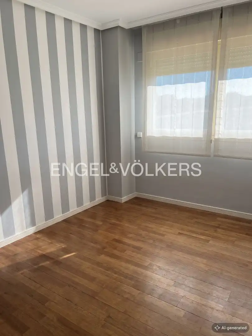 Piso en venta en Madrid con Aire acondicionado, Calefacción y Trastero