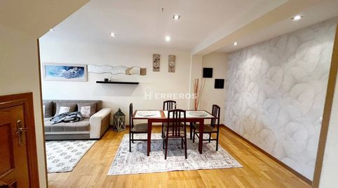 Foto 4 de Dúplex en venda a Portillo, Villamediana, Palencia
