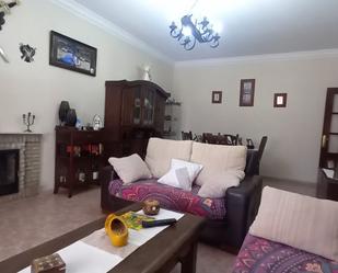 Living room of House or chalet for sale in Chiclana de la Frontera  with Private garden, Terrace and Storage room