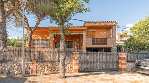 Photo 2 of House or chalet for sale in Carrer de Reus, 1, Les Borges del Camp, Tarragona