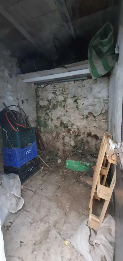 Casa rústica amb jardí en venda a Yunquera, imagen 12