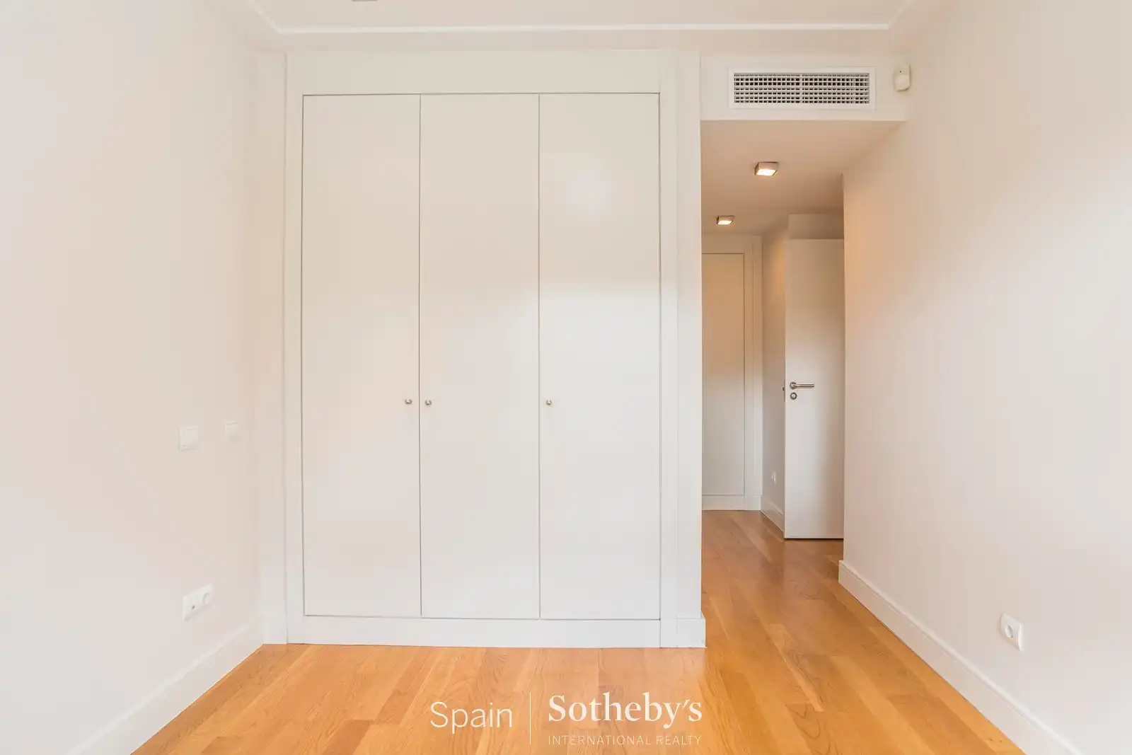 Apartamento con piscina en venta en Calle del Hierro, imagen 18