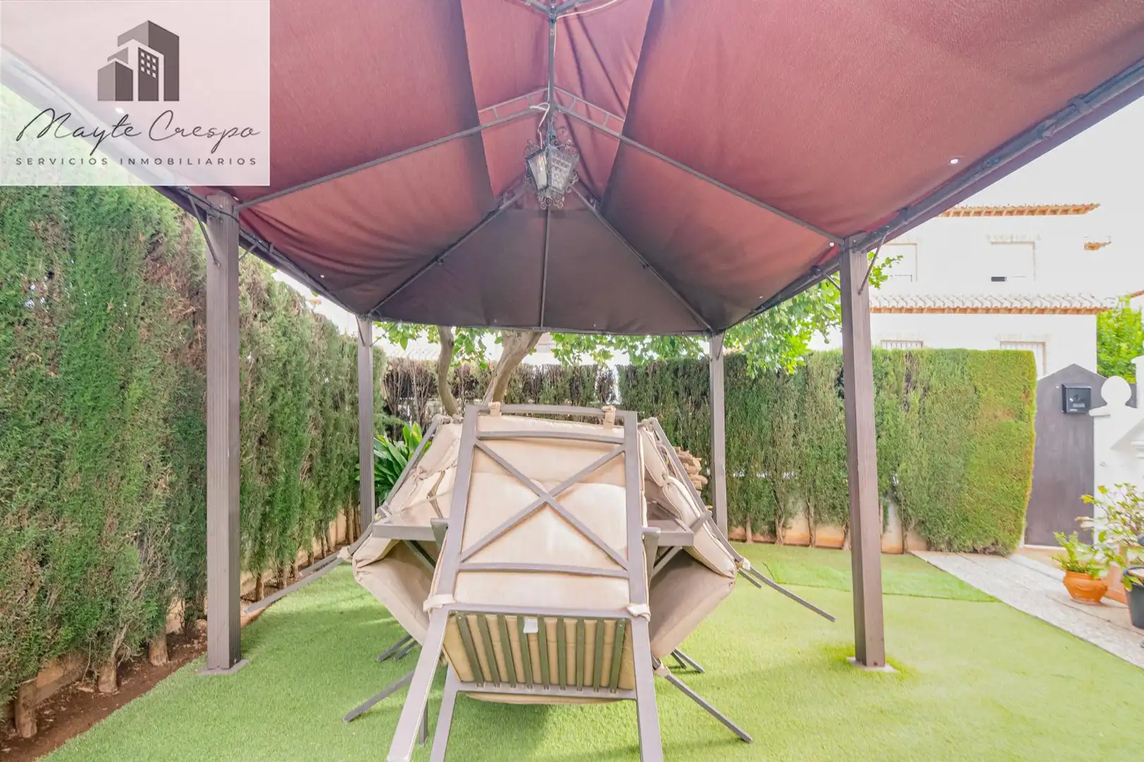 Casa pareada en venta en Calle BUERO VALLEJO 4, imagen 39