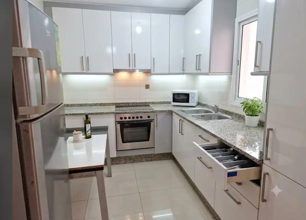Vivienda en venta en Avenida de Celanova