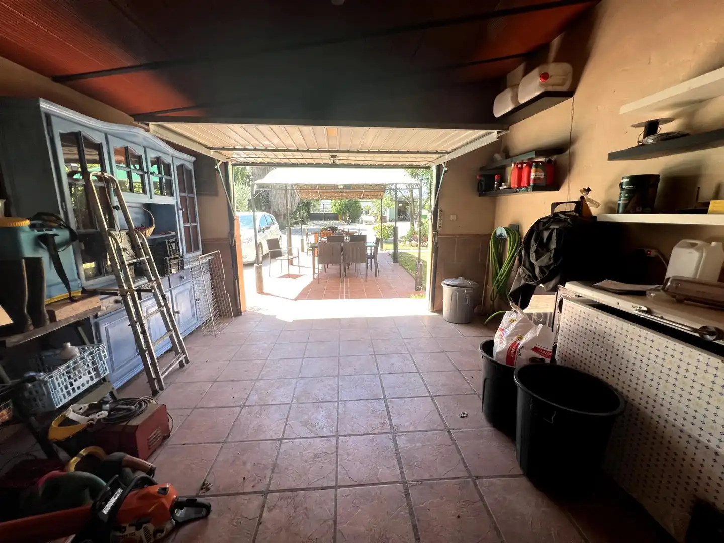 Casa rústica amb piscina en venda a Centro, imagen 27