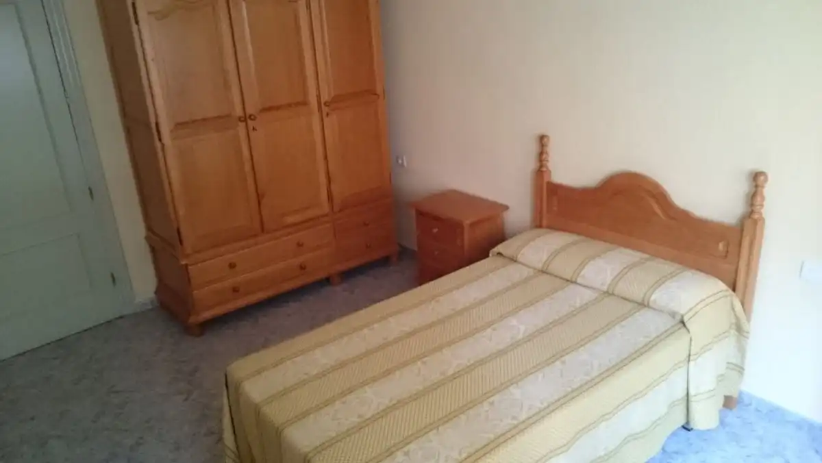 Wohnung zur Miete in Plaza de Toros