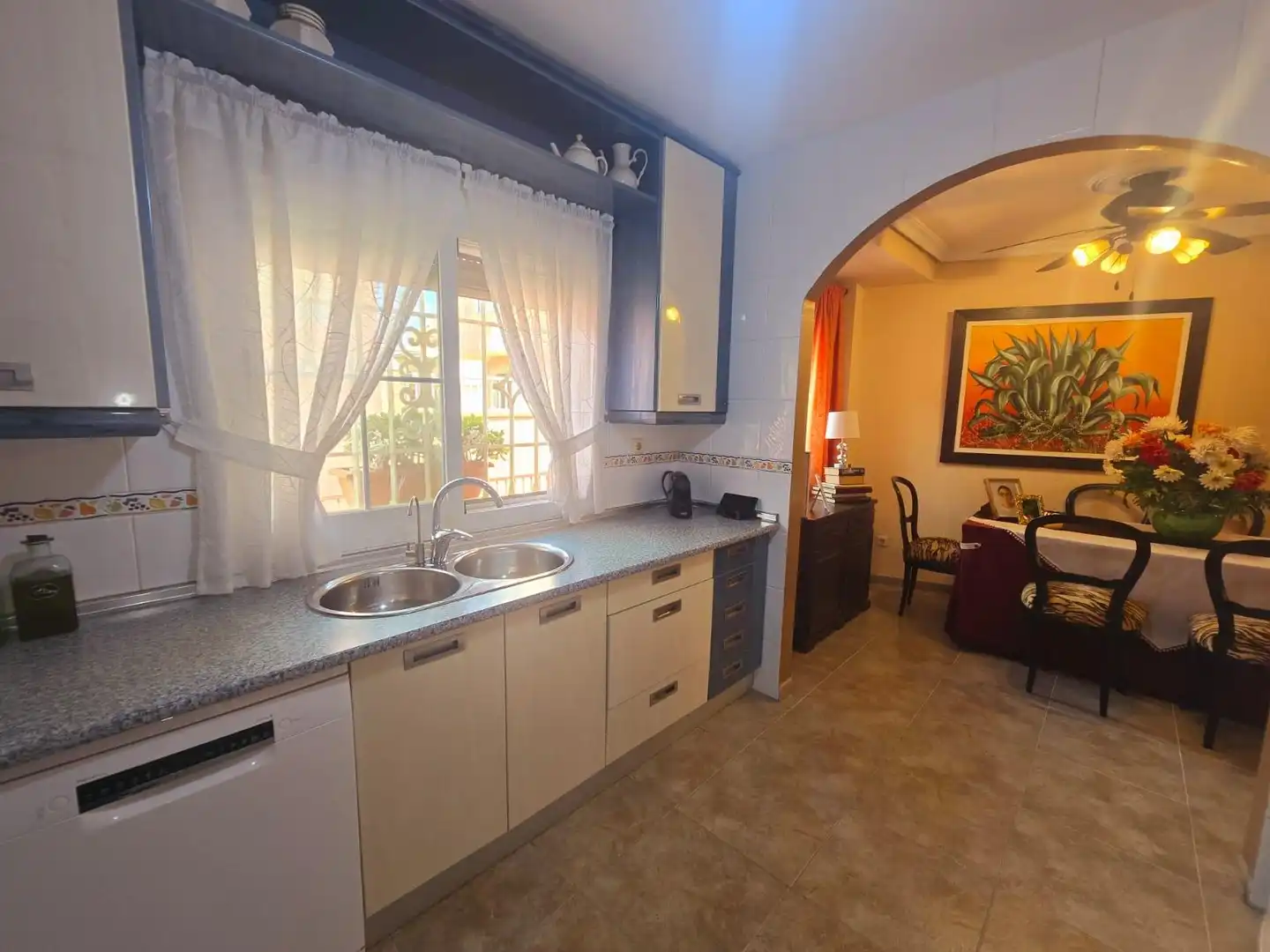 Casa in vendita a La Cañada de San Urbano, imagen 4