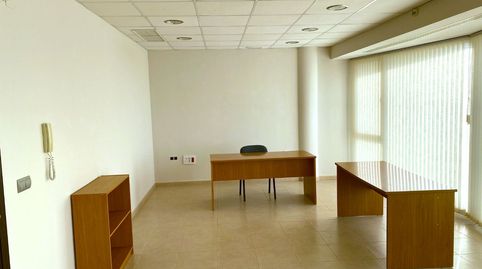 Foto 4 von Büro zur Miete in Calle Ingenio San José, 32, Zona de la Vega, Antequera