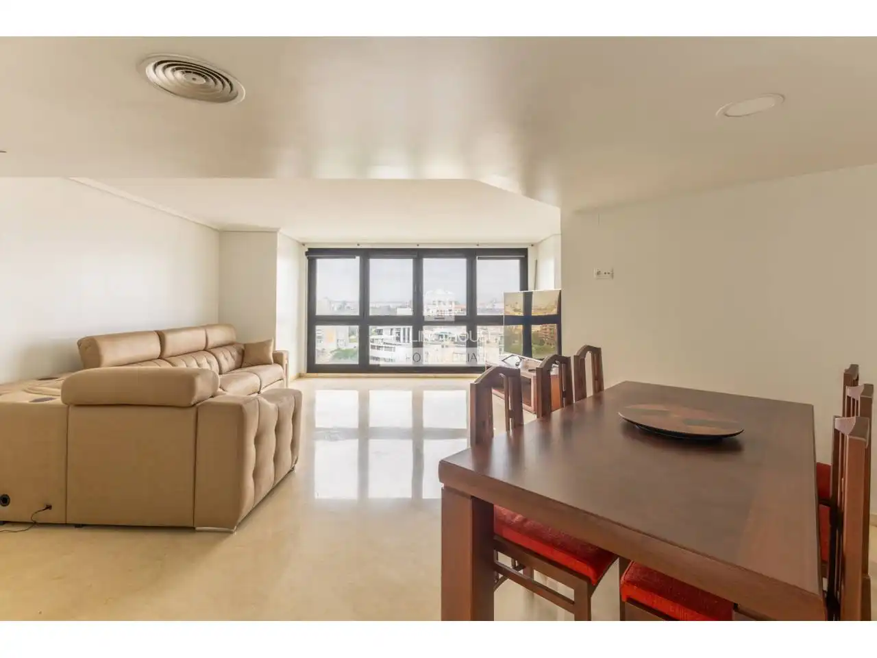 Piso en venta en Paseo Alameda, Penya - Roja - Avda. Francia
