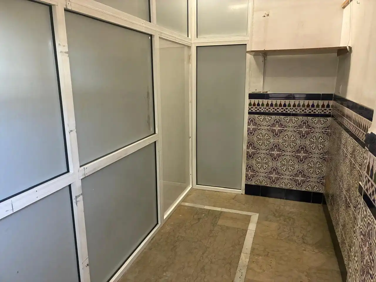 Cocina de Local de alquiler en Ardales