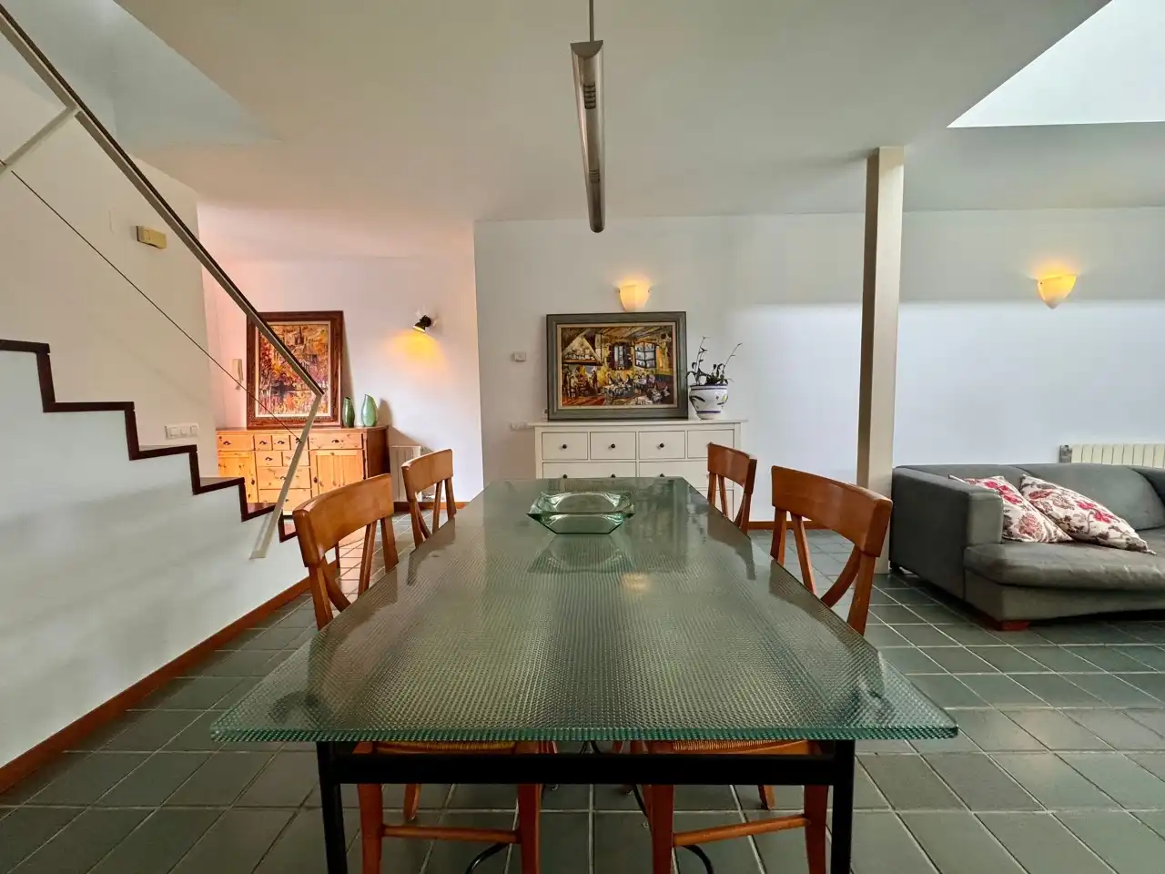 House with garden for sale in Avinguda del President Companys 188, imagen 12