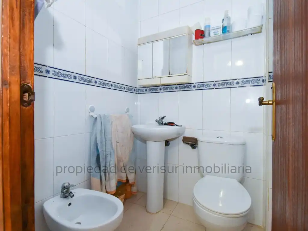 Houses for sale in Casco Antiguo