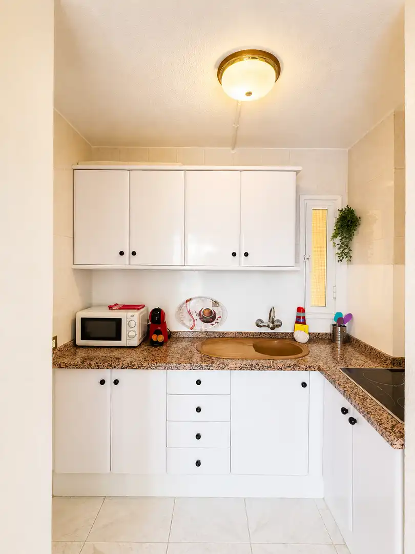 Apartament amb ascensor en venda a Arquitecto Gómez Cuesta, imagen 9