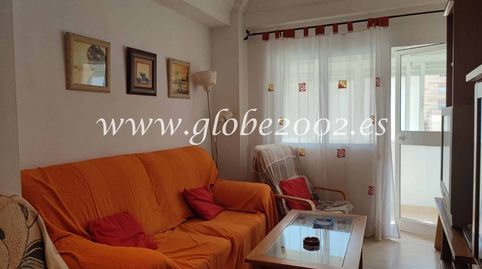 Foto 3 de Piso en venta en El Carmen, San Fernando