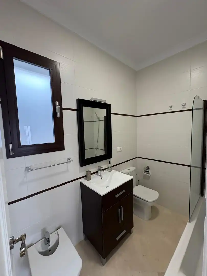 Casa amb terrassa en venda a Calle PADRE PEDRO MARIA AYALA, imagen 58