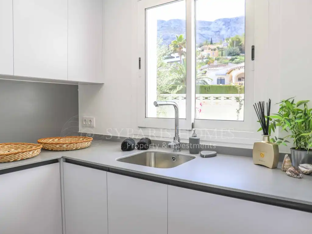 Appartement compact avec piscine à vendre à Calle Regalissia, imagen 17