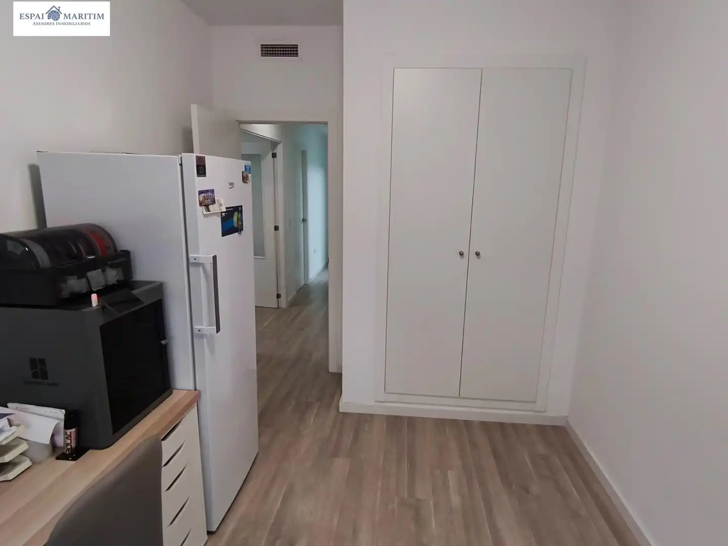 Cocina de Piso en venta en Vilamarxant con Aire acondicionado, Calefacción y Parquet