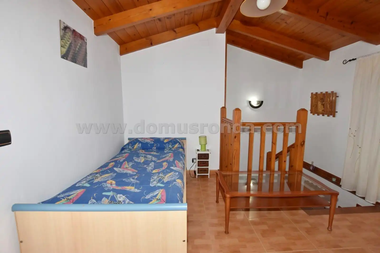 Casa en venda a Benaoján, imagen 7