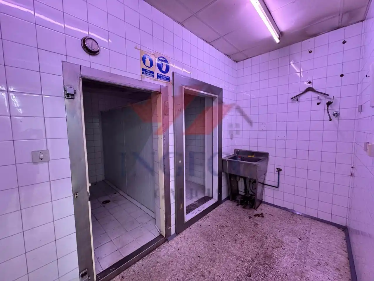 Local comercial en venta en Rúa Novoa Santos, imagen 30