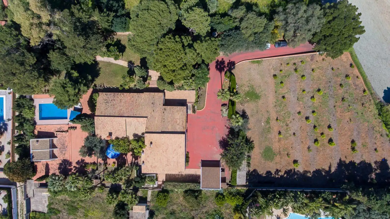 Chalet con piscina en venta en El Montgó, imagen 40