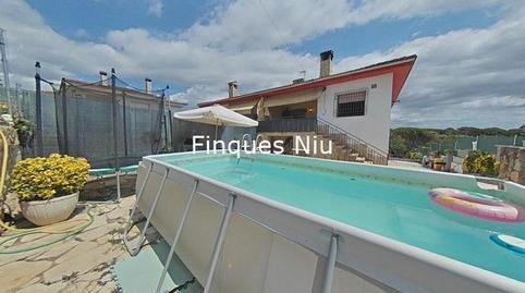 Foto 2 de Casa o xalet en venda a Avinguda Antonio Machado, 2, Sils, Girona